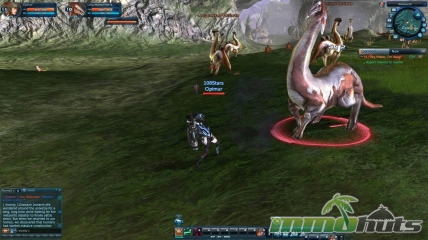 Bounty-Hounds-Online-Combat-Gameplay