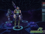 Bounty-Hounds-Online-Character-Select
