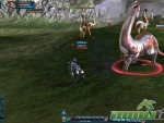 Bounty-Hounds-Online-Combat-Gameplay