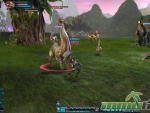 Bounty-Hounds-Online-Creatures