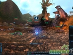 Bounty-Hounds-Online-Gathering