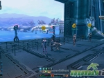 Bounty-Hounds-Online-Hanger