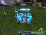 Bounty-Hounds-Online-Level-Up