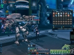 Bounty-Hounds-Online-Mech