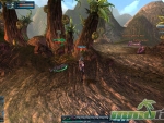Bounty-Hounds-Online-Screenshot