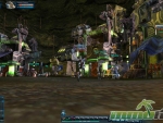 Bounty-Hounds-Online-Town