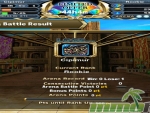 Brave-Frontier-Arena-battle-Result