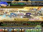 Brave-Frontier-Rare-Summon