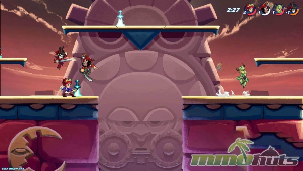 Brawlhalla-ada