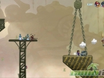 Brawlhalla-block