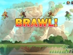 Brawlhalla-brawl