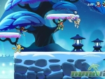 Brawlhalla-co-op