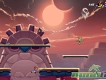 Brawlhalla-health