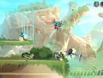 Brawlhalla-mmo