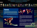 Brawlhalla-thatch-character-bio