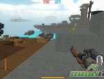 Brick-Force-Rifle
