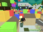Brick-Force-Third-person