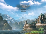 Cabal-2-Login-Screen