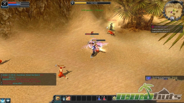 cabal-online-attacking