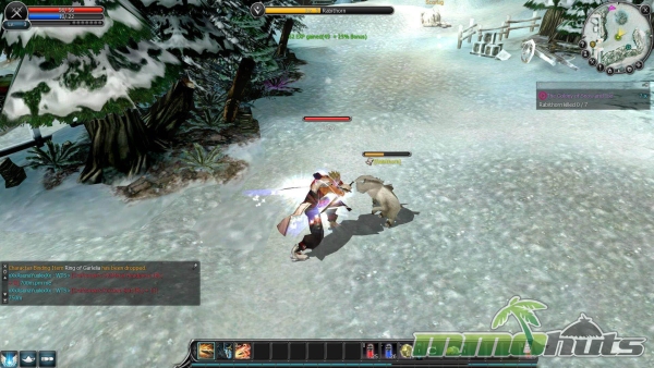 cabal-online-beginner