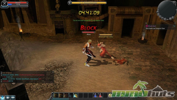 cabal-online-boss