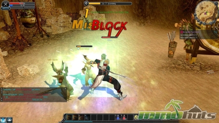 cabal-online-gameplay-action