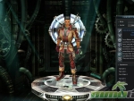 cabal-online-character-creation