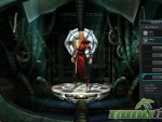 cabal-online-character-selection