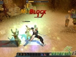 cabal-online-gameplay-action