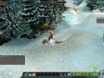 cabal-online-ice-world