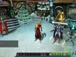 cabal-online-profile