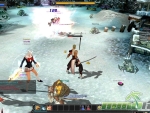 cabal-online-skill-animations