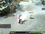 cabal-online-spells