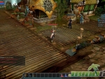 cabal-online-town