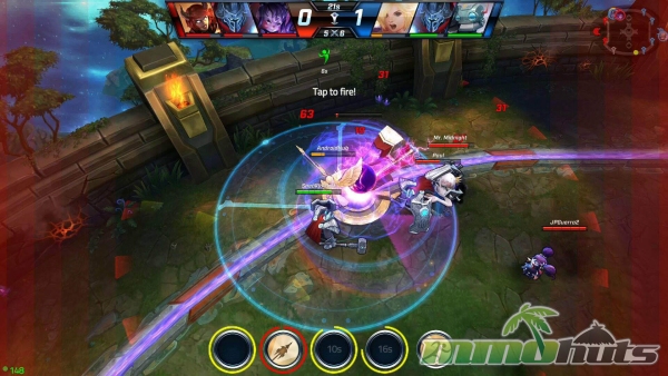 call-of-champions-gameplay12