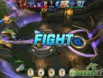 call-of-champions-fight
