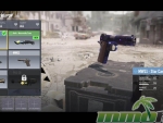 call-of-duty-mobile-loadout-secondary-weapon