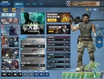 call-of-duty-online-main-menu