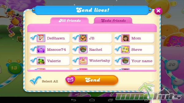Candy-Crush-all-friends