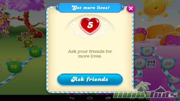 Candy-Crush-ask-friends