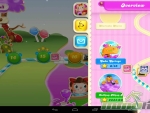 Candy-Crush-map-overview