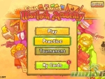 cards-and-castles-main-menu