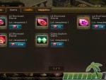 cast-and-conquer-items