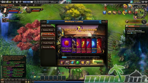 celestial-dynasty-7-days-reward