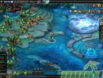 celestial-dynasty-crab-general