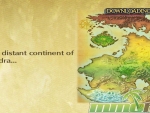 Chain-Chronicle-Map