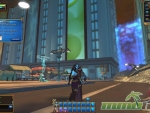 Champions-Online-City