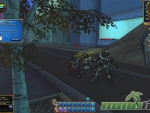 Champions-Online-Claw
