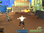 Champions-Online-Fist
