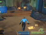 Champions-Online-Gameplay